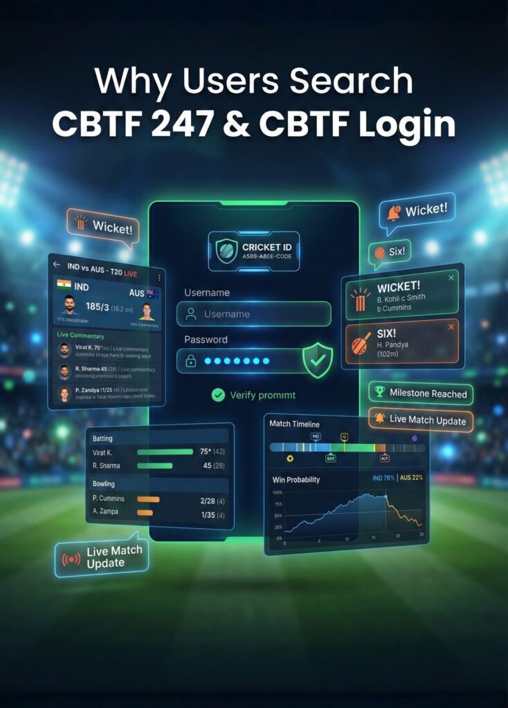 Cbtf exchange
