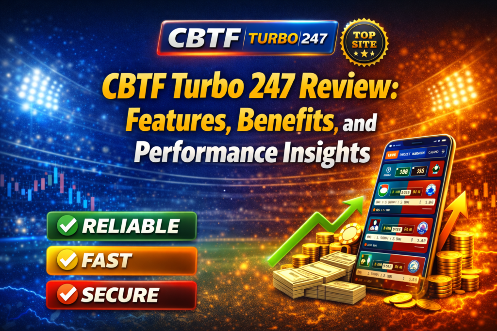 cbtf turbo 247
