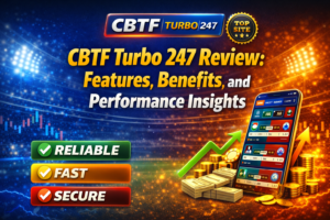 cbtf turbo 247