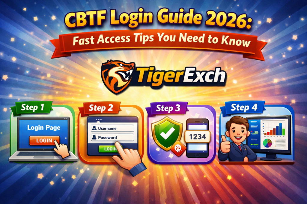 cbtf login