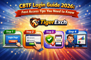 cbtf login