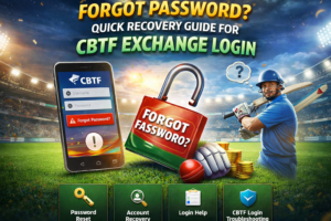 CBTF Exchange Login